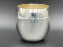 Load image into Gallery viewer, Benjamin Trees Sterling Silver Jefferson Cup Lexington Kentucky c.1940
