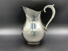 Load image into Gallery viewer, Sterling Silver Water Pitcher by Gorham Circa 1966
