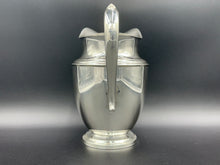Load image into Gallery viewer, Sterling Silver Water Pitcher by Preisner
