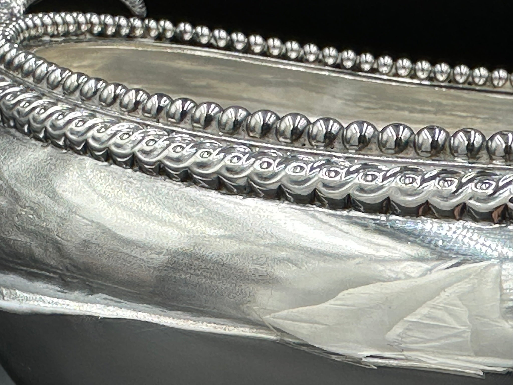 Gorham Coin Silver Soup Tureen – Atlanta Silver