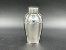 Load image into Gallery viewer, Gorham Sterling Silver Tea Caddy circa 1908
