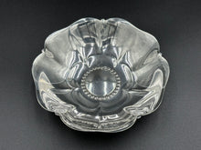 Load image into Gallery viewer, Tiffany &amp; Co Sterling Silver Flower Shaped Dish
