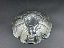 Load image into Gallery viewer, Tiffany &amp; Co Sterling Silver Flower Shaped Dish
