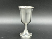 Load image into Gallery viewer, Gorham Sterling Silver Childs Goblet
