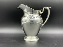 Load image into Gallery viewer, Gorham Sterling Silver Water Pitcher c. 1954

