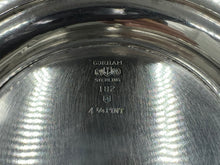 Load image into Gallery viewer, Gorham Sterling Silver Water Pitcher c. 1954
