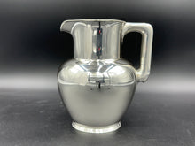 Load image into Gallery viewer, American Sterling Silver Water Pitcher
