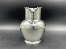 Load image into Gallery viewer, American Sterling Silver Water Pitcher
