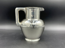 Load image into Gallery viewer, American Sterling Silver Water Pitcher
