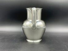 Load image into Gallery viewer, American Sterling Silver Water Pitcher
