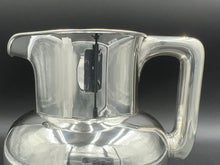 Load image into Gallery viewer, American Sterling Silver Water Pitcher
