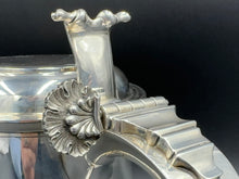 Load image into Gallery viewer, Massive Sterling Silver Tankard Currier &amp; Roby New York c.1904-50
