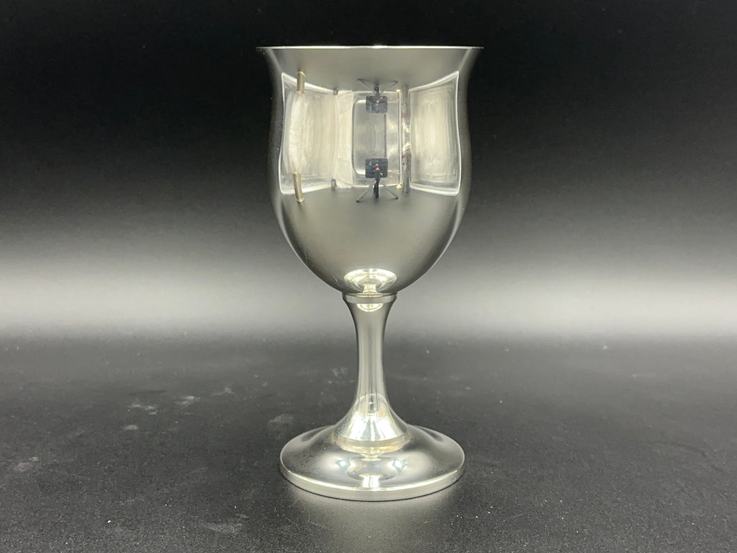 Reed & Barton Sterling Silver H120 Water Goblet