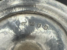 Load image into Gallery viewer, English Sterling Silver Goblet London Circa 1779 Jay Denzilow
