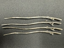 Load image into Gallery viewer, Tiffany &amp; Co Figural Sterling Silver Hors d&#39;oeuvre / Cocktail Picks
