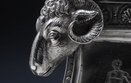 Atlanta Silver & Antiques