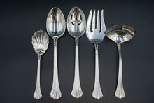 Load image into Gallery viewer, 18th Century by Reed &amp; Barton Set of Sterling Silver Flatware 54 Pieces

