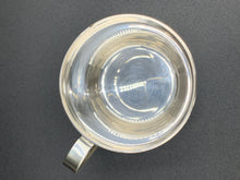 Load image into Gallery viewer, Tiffany &amp; Co Sterling Silver Baby Cup c. 1950
