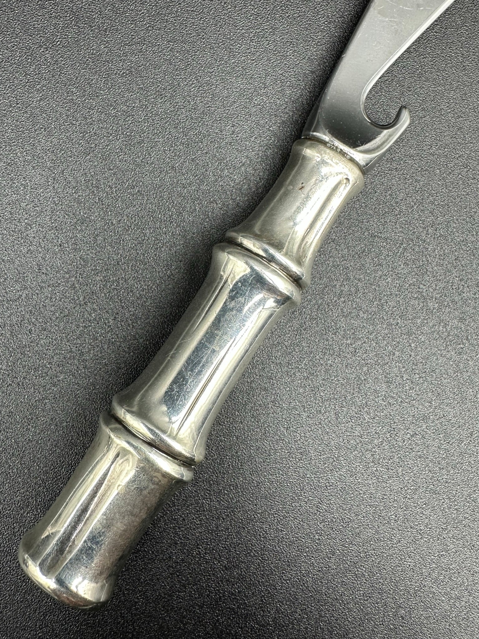 専用　Tiffany silver.925 BAMBOO カトラリー8本 Tiffany ティファニー silver.925 BAMBOO カトラリー8本 Tiffany