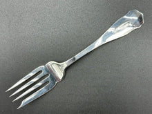 Load image into Gallery viewer, Ramona by Shreve Set of Sterling Silver Flatware 96 Pieces
