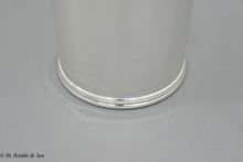 Load image into Gallery viewer, Wakefield-Scearce Sterling Silver Mint Julep Cup James Earl Carter
