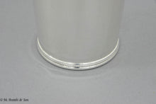 Load image into Gallery viewer, Wakefield-Scearce Sterling Silver Mint Julep Cup John Fitzgerald Kennedy

