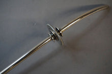 Load image into Gallery viewer, Silence by Gorham Rare Egyptian Revival Sterling Silver Oyster Ladle 12 1/2&quot; GW
