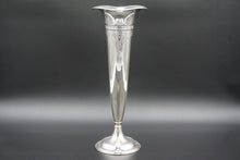 Load image into Gallery viewer, Gorham Sterling Silver Vase
