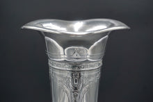 Load image into Gallery viewer, Gorham Sterling Silver Vase
