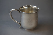 Load image into Gallery viewer, Japanese 950 Silver Childs Cup
