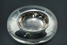 Load image into Gallery viewer, La Paglia Designed Sterling Silver Salt Cellar by International
