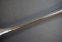 Load image into Gallery viewer, Egyptian Revival by Gorham Sterling Silver Macaroni Server Figural 11&quot;
