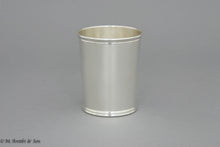 Load image into Gallery viewer, Wakefield-Scearce Sterling Silver Mint Julep Cup Dwight David &quot;Ike&quot; Eisenhower
