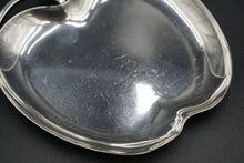 Load image into Gallery viewer, Sterling Silver Apple Dish by Spaulding &amp; Company circa 1940
