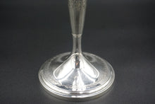 Load image into Gallery viewer, Sterling Silver 14&quot; Candlesticks Mount Vernon Silver Co.
