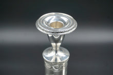 Load image into Gallery viewer, Sterling Silver 14&quot; Candlesticks Mount Vernon Silver Co.
